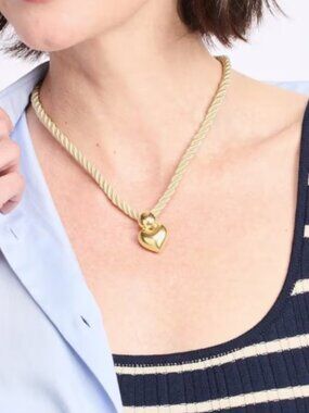 Nakamol Sienna Charm Necklace
